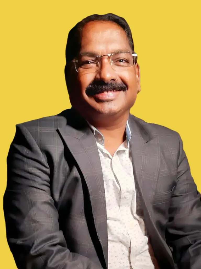 Mr. Gnanasekaran