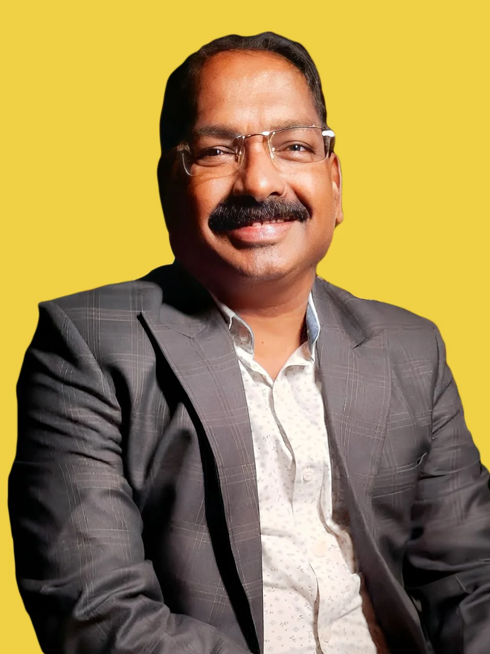 Mr. Gnanasekaran